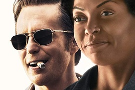 Affiche du film The Best of Enemies Affiche du film The Best of Enemies