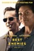 Affiche du film The Best of Enemies