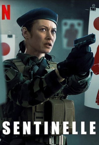 Affiche du film Sentinelle
