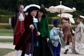 Image du film Jeanne du Barry