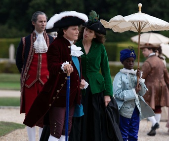 Image du film Jeanne du Barry