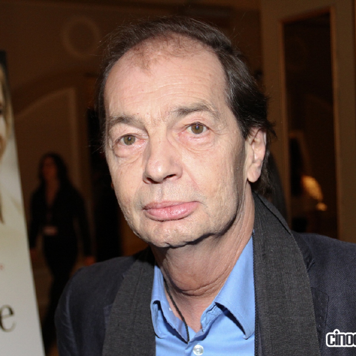 Sur le tapis rouge de La dernière fugue