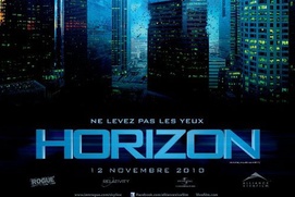 Affiche du film Horizon