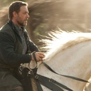 Russell Crowe dans le film Robin Hood