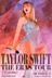 Affiche du film Taylor Swift: The Eras Tour