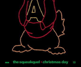 Affiche du film Alvin and the Chipmunks: The Squeakquel