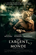 Affiche du film Tout l'argent du monde