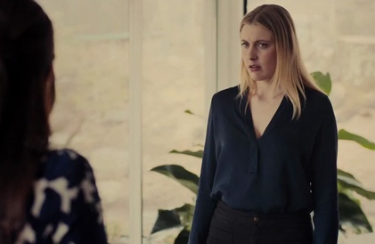 Bande-annonce en anglais