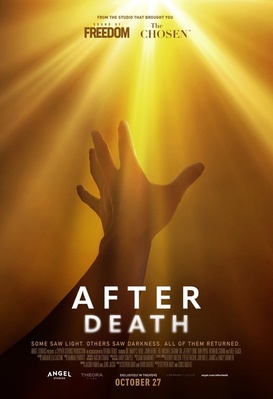Après la mort