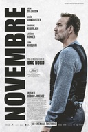 Affiche du film Novembre