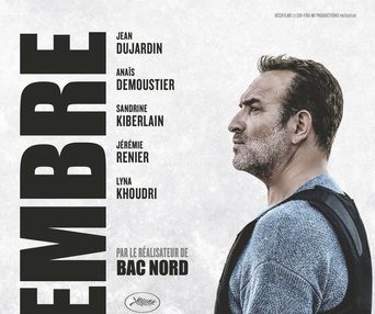 Affiche du film Novembre