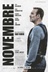Affiche du film Novembre