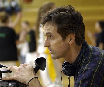 Scène du film The Heart of the Game