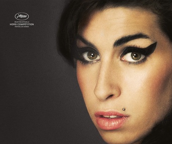Affiche du film Amy