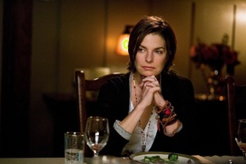 Scène du film The Stepfather