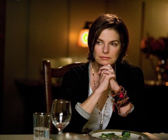 Scène du film The Stepfather