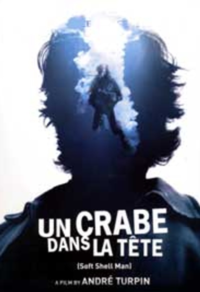 Affiche du film Un crabe dans la tête
