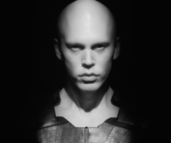 Une scène du film Dune: Part Two