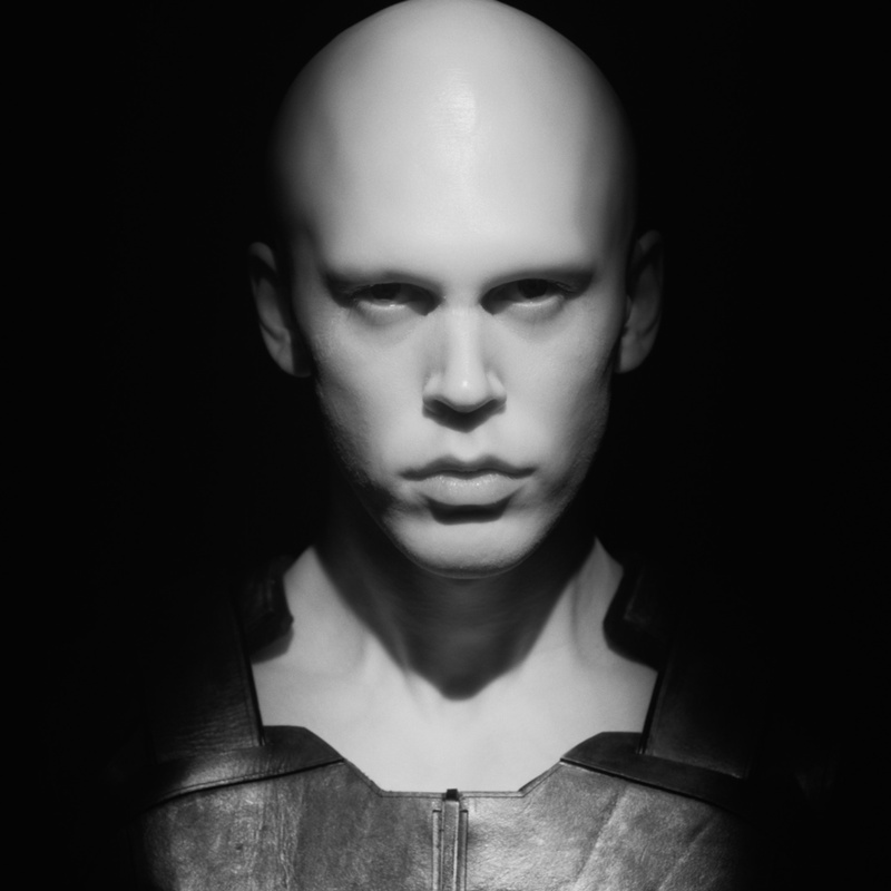 Une scène du film Dune: Part Two