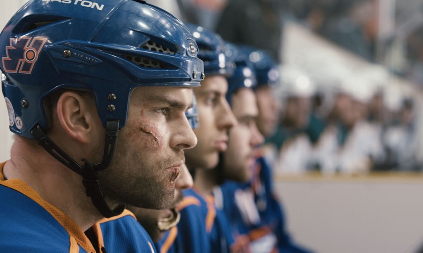 Une distribution intéressante pour Goon: Last of the Enforcers
