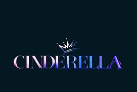 Affiche du film Cinderella