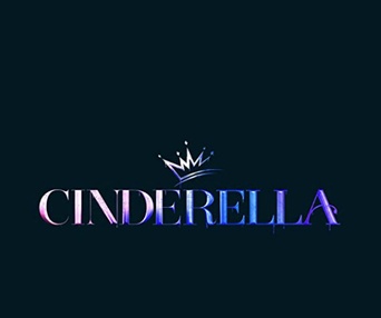 Affiche du film Cinderella