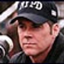 Stephen Sommers sur le plateau de Van Helsing