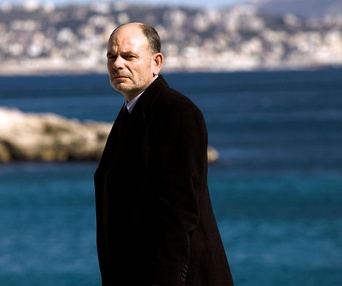 Une scène du film L'immortel