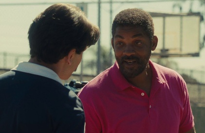 Bande-annonce en anglais