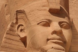 Affiche du film Mummies: Secrets of the Pharaohs 3D Affiche du film Mummies: Secrets of the Pharaohs 3D