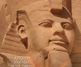 Affiche du film Mummies: Secrets of the Pharaohs 3D