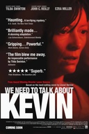 Affiche du film Il faut qu'on parle de Kevin