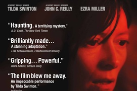 Affiche du film We Need to Talk About Kevin Affiche du film We Need to Talk About Kevin