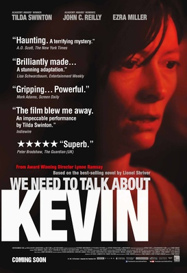 Il faut qu'on parle de Kevin