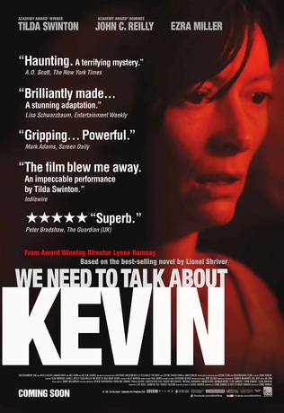 Il faut qu'on parle de Kevin