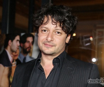 Sur le tapis rouge de Triptyque dans le cadre du FNC 2013
