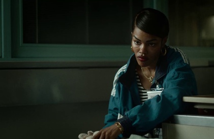 Bande-annonce en anglais