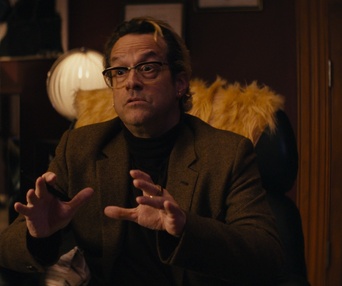Image du film Vil & Misérable