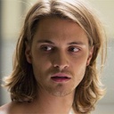Luke Grimes dans True Blood