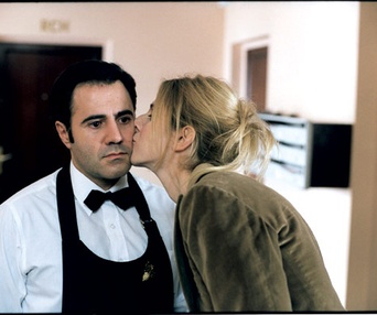 Scène du film Après vous