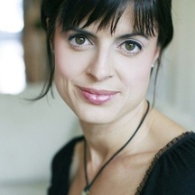 Photo de Anne-Marie Égré