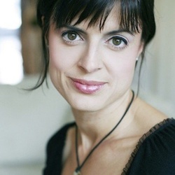 Photo de Anne-Marie Égré