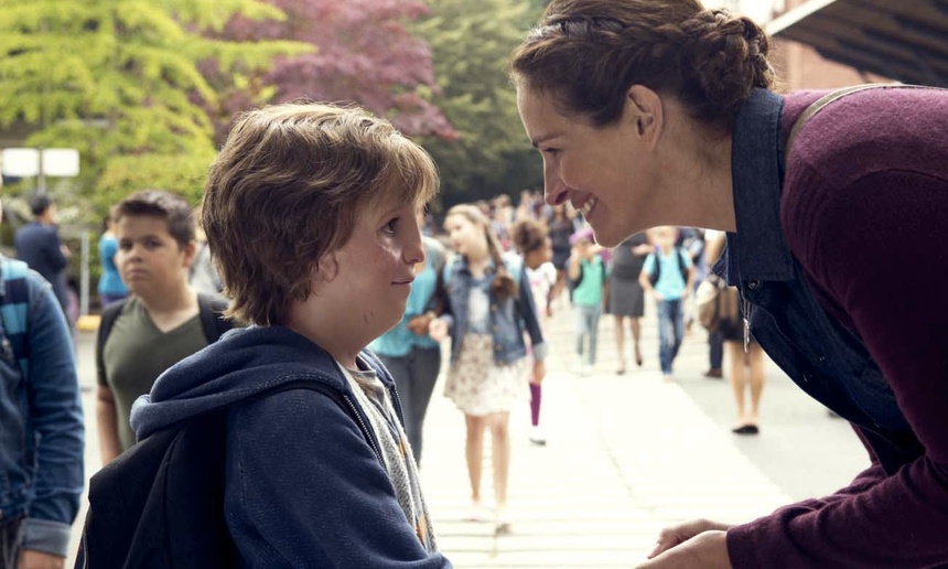 Sorties Blu-Ray et DVD : Wonder