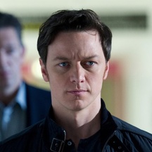 Photo de James McAvoy