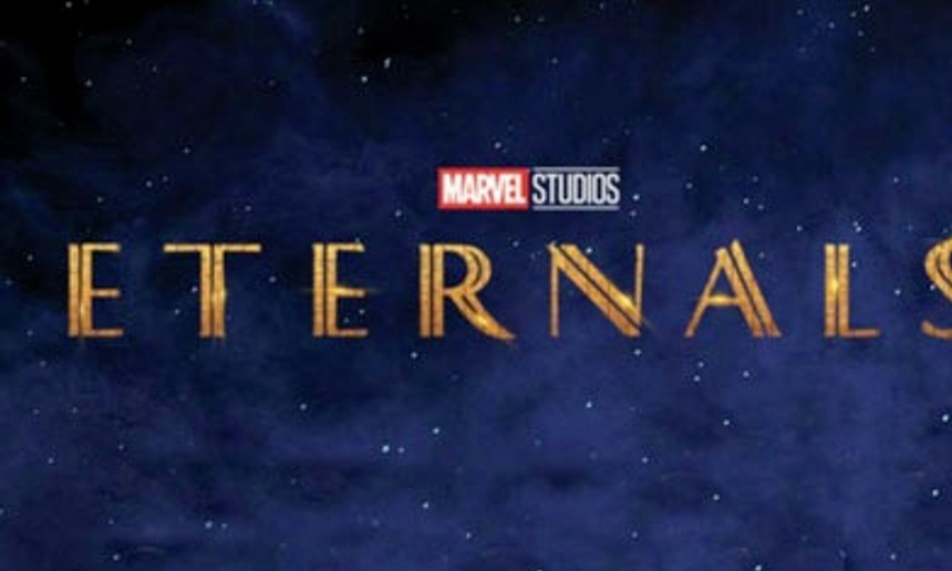 Vidéo : Des images du film Eternals dévoilées