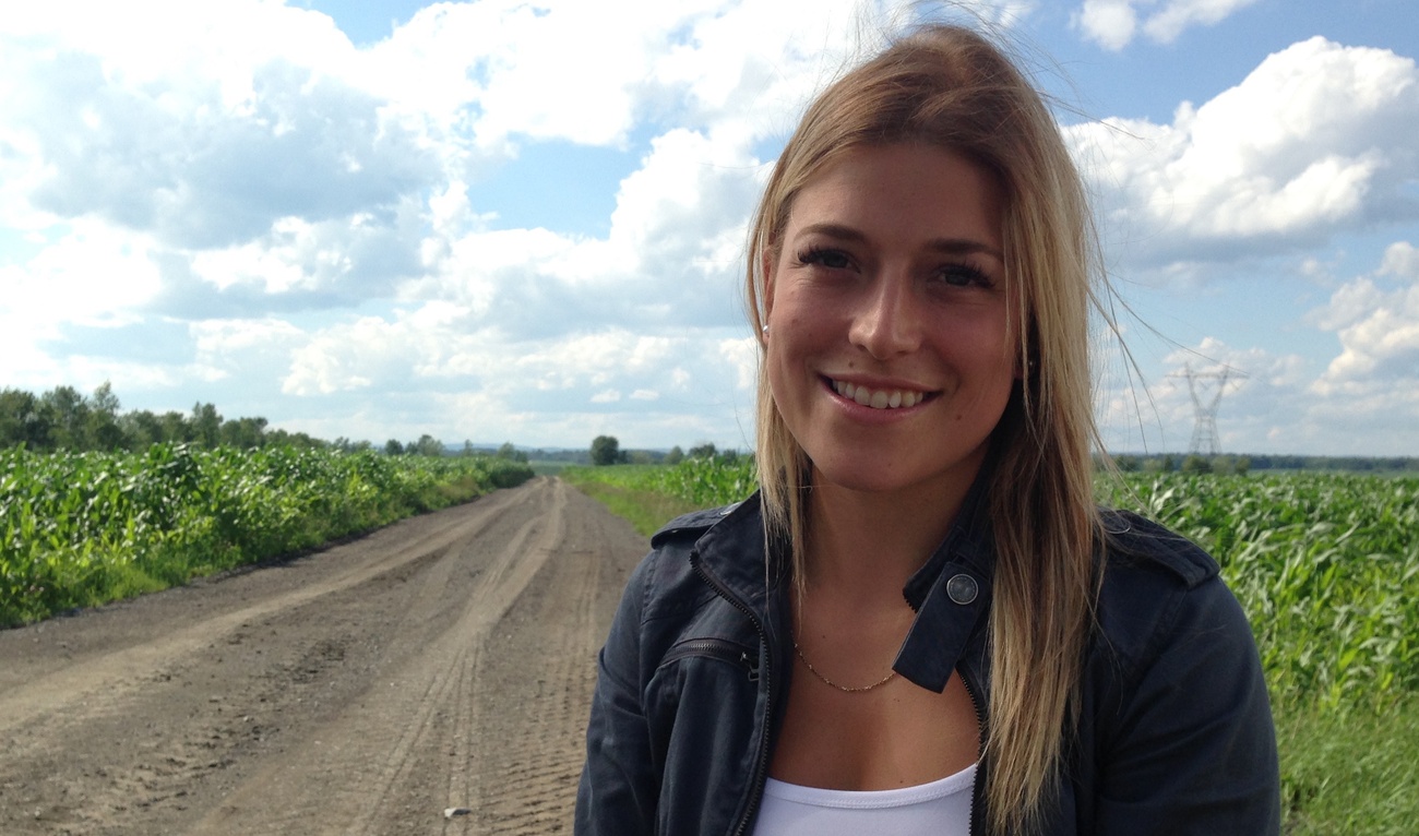 Ces 10 magnifiques mamans du showbizz québécois accoucheront en 2018