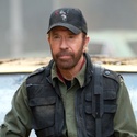 Photo de Chuck Norris