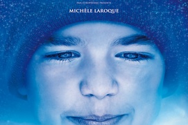 Affiche du film Oscar et la dame rose
