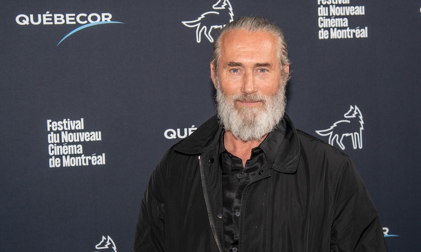 PHOTOS : Tapis rouge pour la satire politique Rumeurs, avec Roy Dupuis