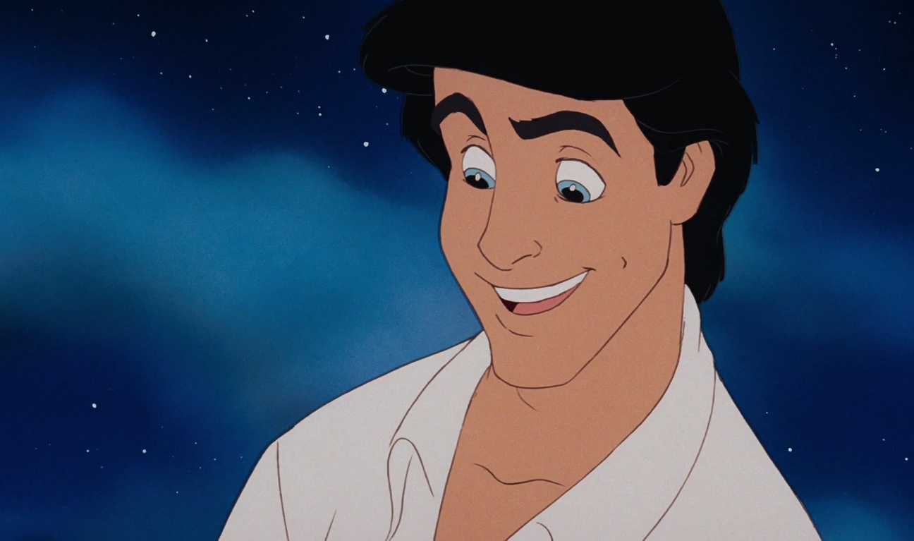 Voici les princes de Disney s'ils existaient dans la vraie vie